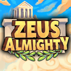 Zeus Almighty